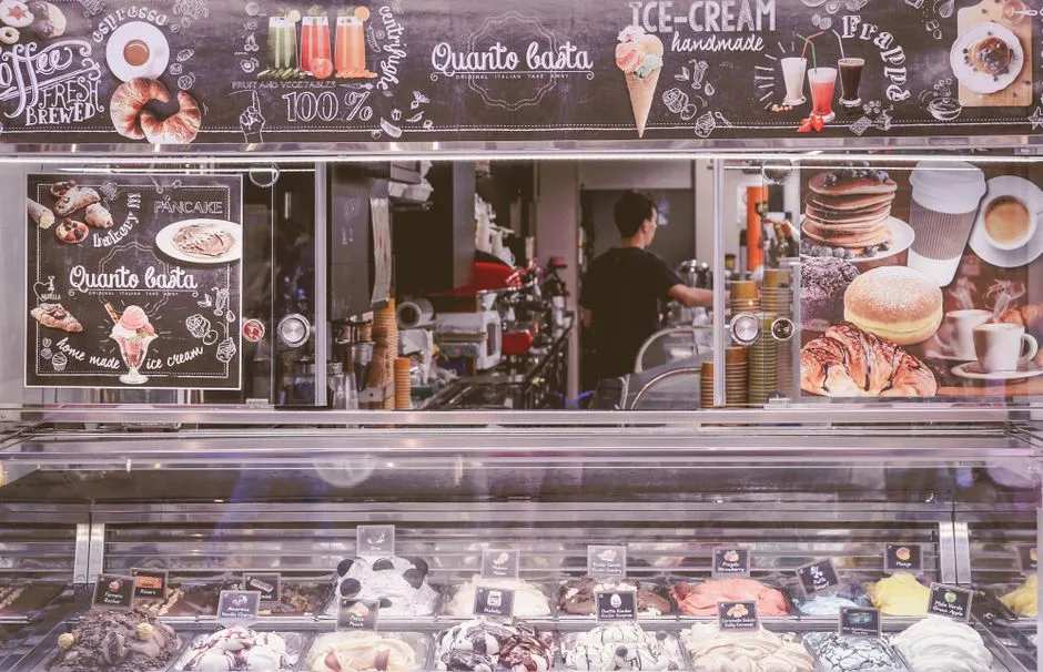 Affogato for Two: Keep Espresso Hot, Gelato Cold